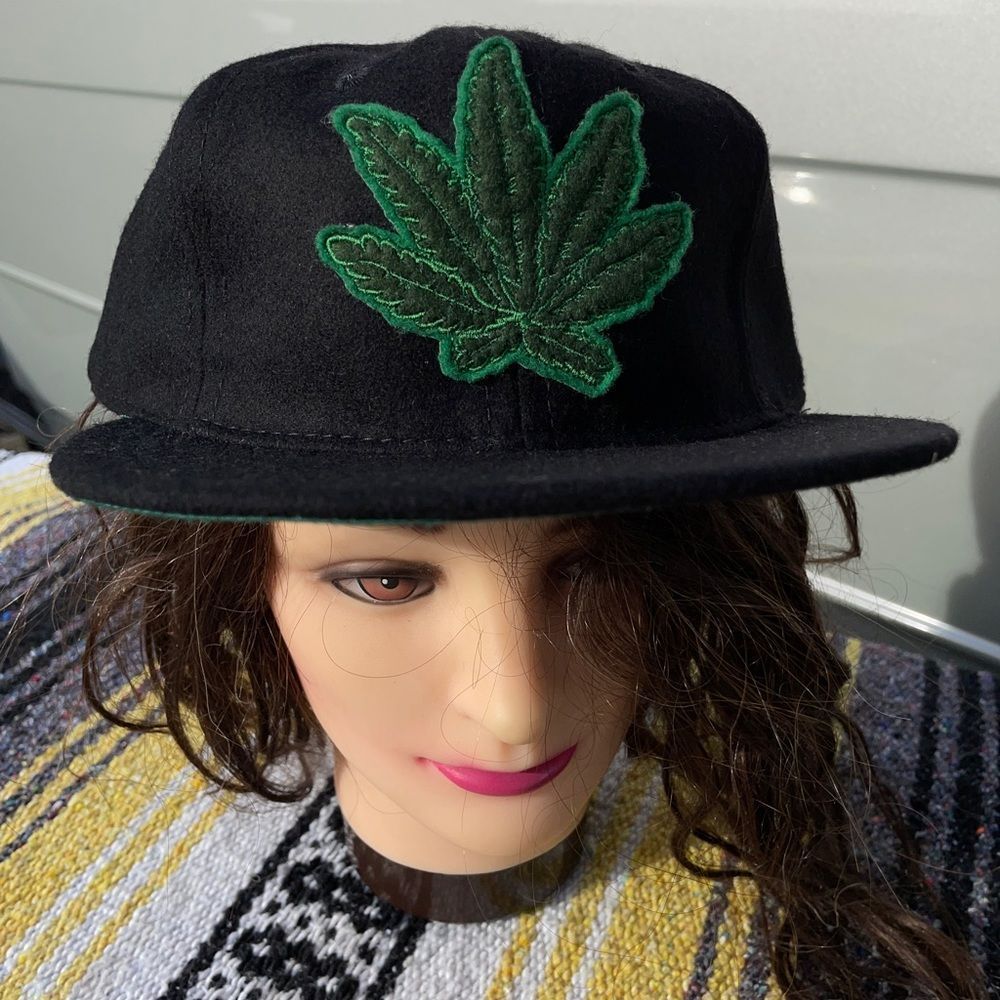 Ebbet’s Field Flannels x Cascadia Premium Cannabis